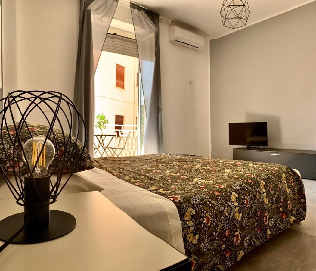 Casa Citro Apartment Салерно Екстериор снимка